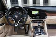 Alfa Romeo GULIA – znamy ceny i wyposażenie