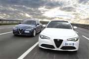 Alfa Romeo GULIA – znamy ceny i wyposażenie