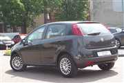 Fiat Grande Punto 150 Anniversario Benzyna, 2011 r.