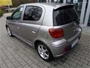 Toyota Yaris 1.5 TSport Benzyna, 2005 r.