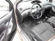 Toyota Yaris 1.5 TSport Benzyna, 2005 r.
