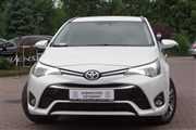 Toyota Avensis 2.0D4D WG Premium Style Execut Inne, 2016 r.
