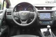 Toyota Avensis 2.0D4D WG Premium Style Execut Inne, 2016 r.