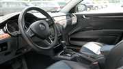 Skoda Superb  3.6 FSI 4x4 Platinum DSG Benzyna, 2014 r.