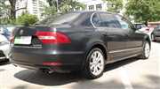 Skoda Superb  3.6 FSI 4x4 Platinum DSG Benzyna, 2014 r.