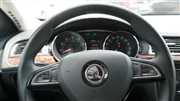 Skoda Superb  3.6 FSI 4x4 Platinum DSG Benzyna, 2014 r.
