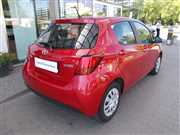 Toyota Yaris 1.33 Premium City Cool Benzyna, 2016 r.