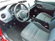 Toyota Yaris 1.33 Premium City Cool Benzyna, 2016 r.