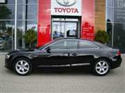 Audi A5 2.0 TFSI Quattro S-tronic Benzyna, 2009 r.