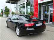 Audi A5 2.0 TFSI Quattro S-tronic Benzyna, 2009 r.