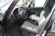 Fiat Sedici 1.6 16V 4x4 Dynamic Benzyna + LPG, 2008 r.