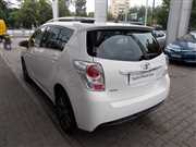 Toyota Verso 1.8 Premium Comfort Style Benzyna, 2015 r.