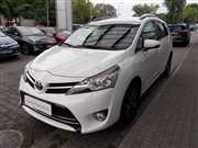 Toyota Verso 1.8 Premium Comfort Style Benzyna, 2015 r.