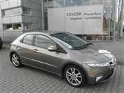 Honda Civic 1.8 Sport Benzyna, 2009 r.