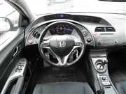 Honda Civic 1.8 Sport Benzyna, 2009 r.