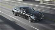 Nowa Panamera – król sportowego luksusu