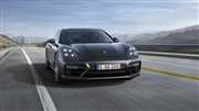 Nowa Panamera – król sportowego luksusu
