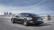 Nowa Panamera – król sportowego luksusu