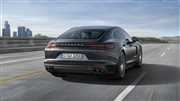 Nowa Panamera – król sportowego luksusu