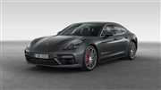 Nowa Panamera – król sportowego luksusu