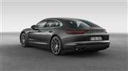 Nowa Panamera – król sportowego luksusu
