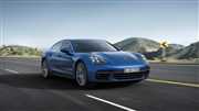 Nowa Panamera – król sportowego luksusu