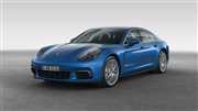 Nowa Panamera – król sportowego luksusu