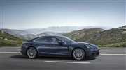 Nowa Panamera – król sportowego luksusu