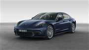 Nowa Panamera – król sportowego luksusu