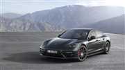 Nowa Panamera – król sportowego luksusu