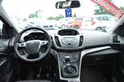 Ford Kuga  1.5 EcoBoost FWD Trend ASS Benzyna, 2015 r.