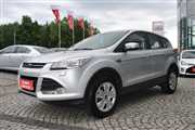 Ford Kuga  1.5 EcoBoost FWD Trend ASS Benzyna, 2015 r.