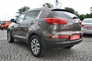 Kia Sportage  1.6 GDI Business Line 2WD Benzyna, 2015 r.