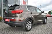 Kia Sportage  1.6 GDI Business Line 2WD Benzyna, 2015 r.