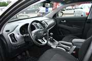 Kia Sportage  1.6 GDI Business Line 2WD Benzyna, 2015 r.