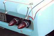 Amerykański Hot Rod na bazie Toyoty