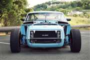 Amerykański Hot Rod na bazie Toyoty