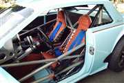 Amerykański Hot Rod na bazie Toyoty