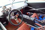 Amerykański Hot Rod na bazie Toyoty