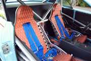 Amerykański Hot Rod na bazie Toyoty