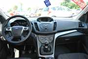 Ford Kuga  1.5 Ecoboost Fwd Trend Ass Benzyna, 2015 r.