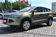 Ford Kuga  1.5 Ecoboost Fwd Trend Ass Benzyna, 2015 r.