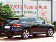 Toyota (USA) Venza  3.5 V6 LE AWD Benzyna, 2013 r.