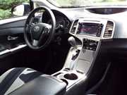 Toyota (USA) Venza  3.5 V6 LE AWD Benzyna, 2013 r.