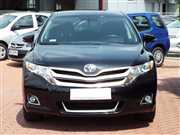 Toyota (USA) Venza  3.5 V6 LE AWD Benzyna, 2013 r.