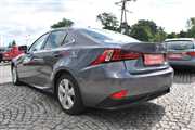 Lexus IS  300h Elite Hybryda, 2014 r.