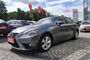 Lexus IS  300h Elite Hybryda, 2014 r.