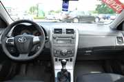 Toyota Corolla  1.6 Premium Benzyna, 2011 r.