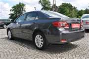 Toyota Corolla  1.6 Premium Benzyna, 2011 r.