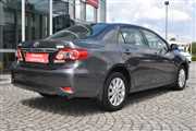 Toyota Corolla  1.6 Premium Benzyna, 2011 r.